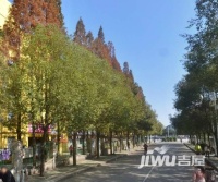 新南门文理学院实景图2